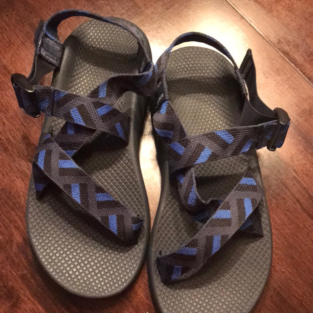 Men’s Chaco sandals